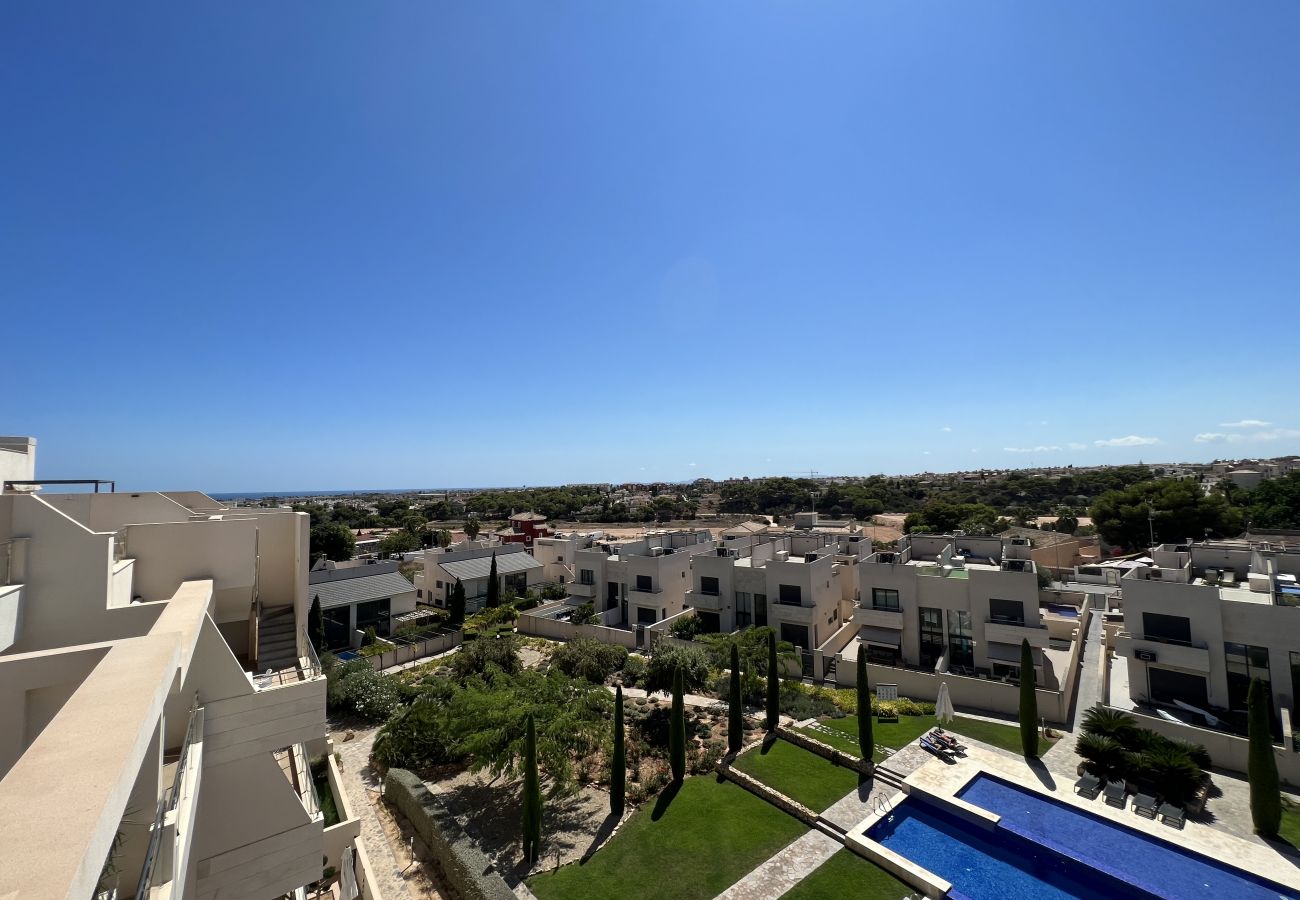 Apartment in Orihuela Costa - Amazing 2 Bed 2 Bath Apartment Los Dolses