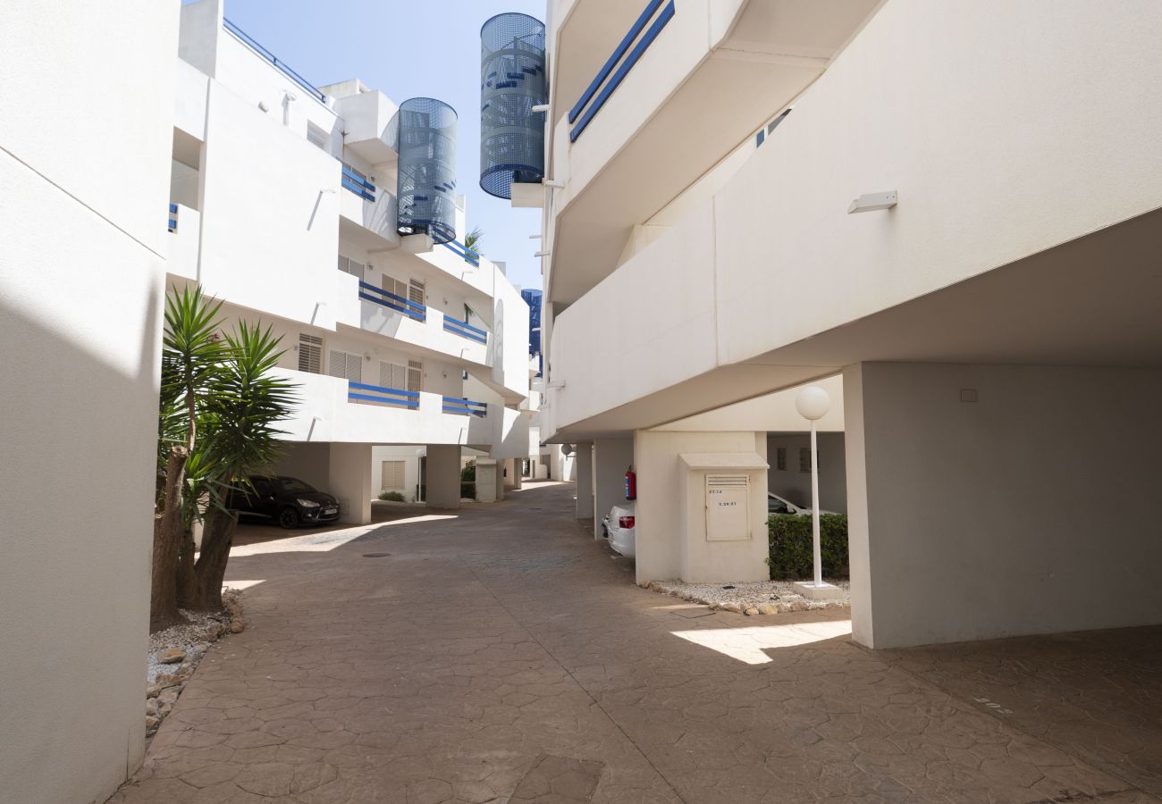 Apartment in Orihuela Costa - Amazingly Located La Calma P2 21B Penthouse Apartm