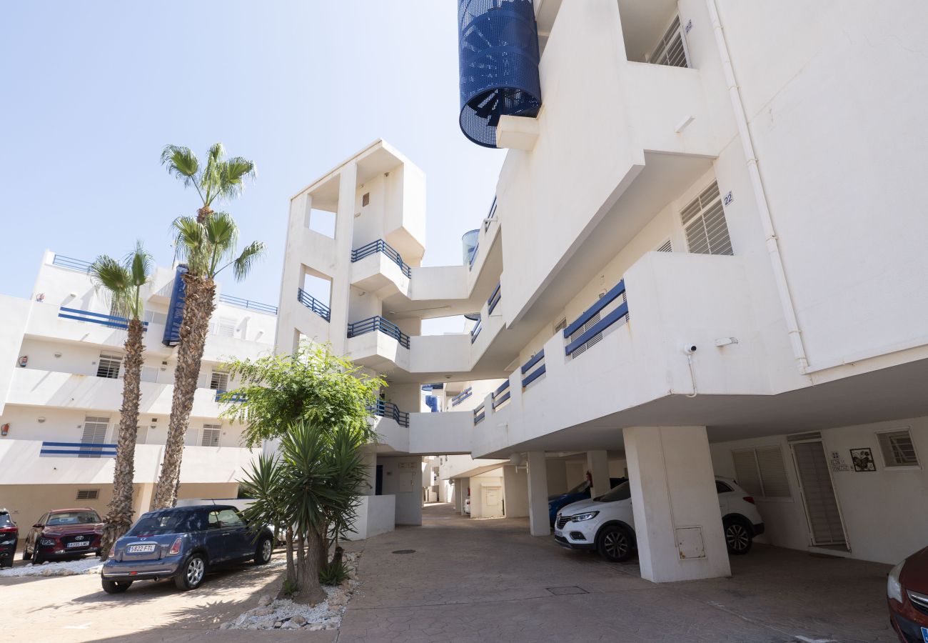 Apartment in Orihuela Costa - Amazingly Located La Calma P2 21B Penthouse Apartm