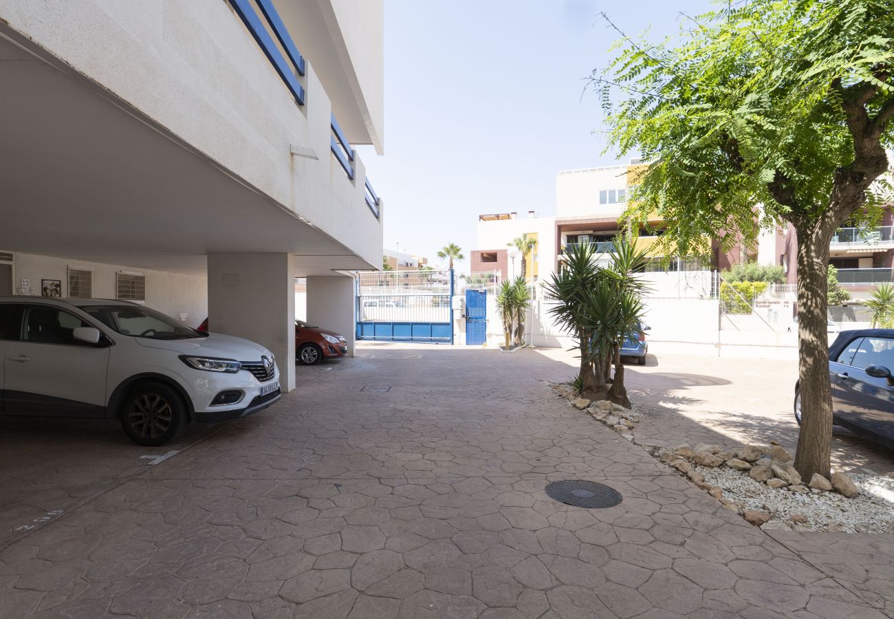 Apartment in Orihuela Costa - Amazingly Located La Calma P2 21B Penthouse Apartm