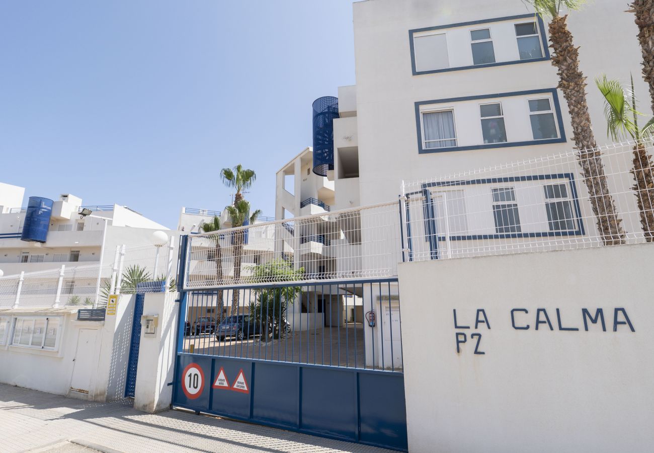 Apartment in Orihuela Costa - Amazingly Located La Calma P2 21B Penthouse Apartm