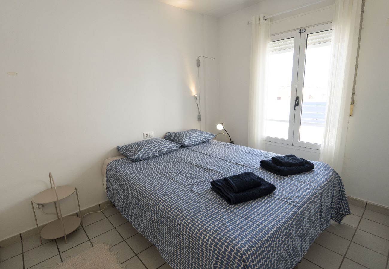 Apartment in Orihuela Costa - Amazingly Located La Calma P2 21B Penthouse Apartm