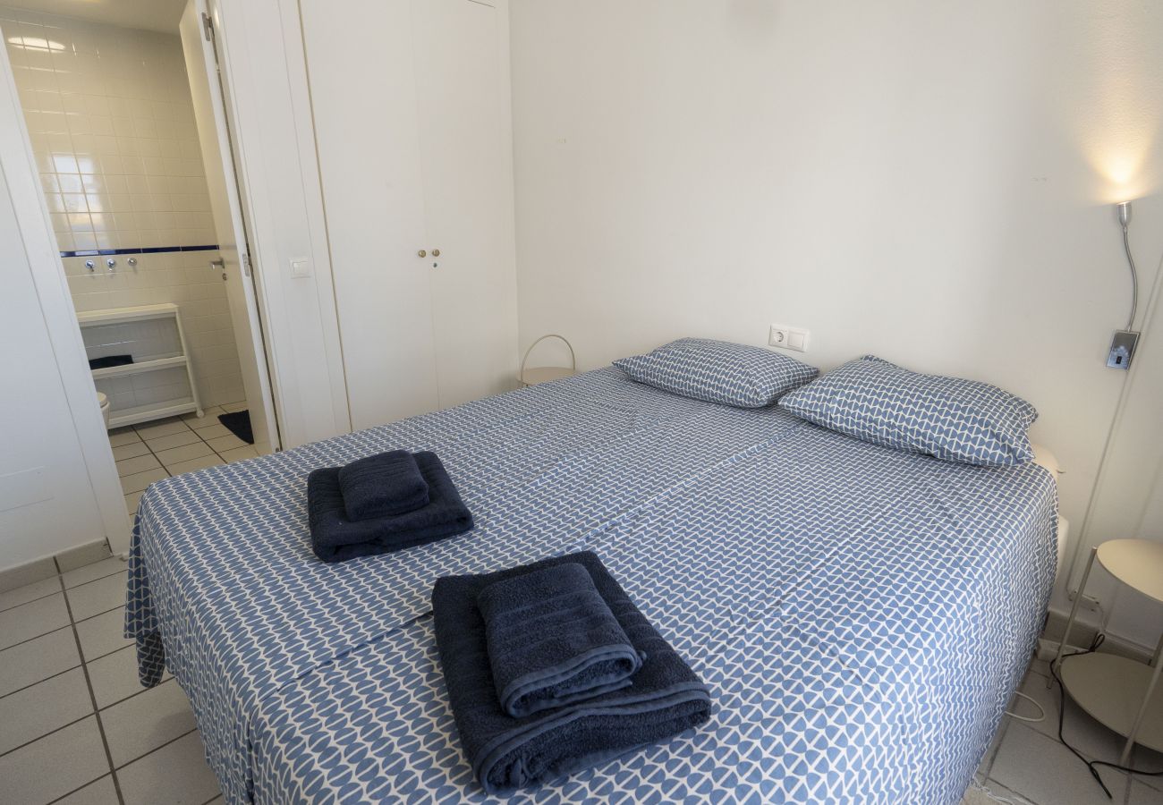 Apartment in Orihuela Costa - Amazingly Located La Calma P2 21B Penthouse Apartm