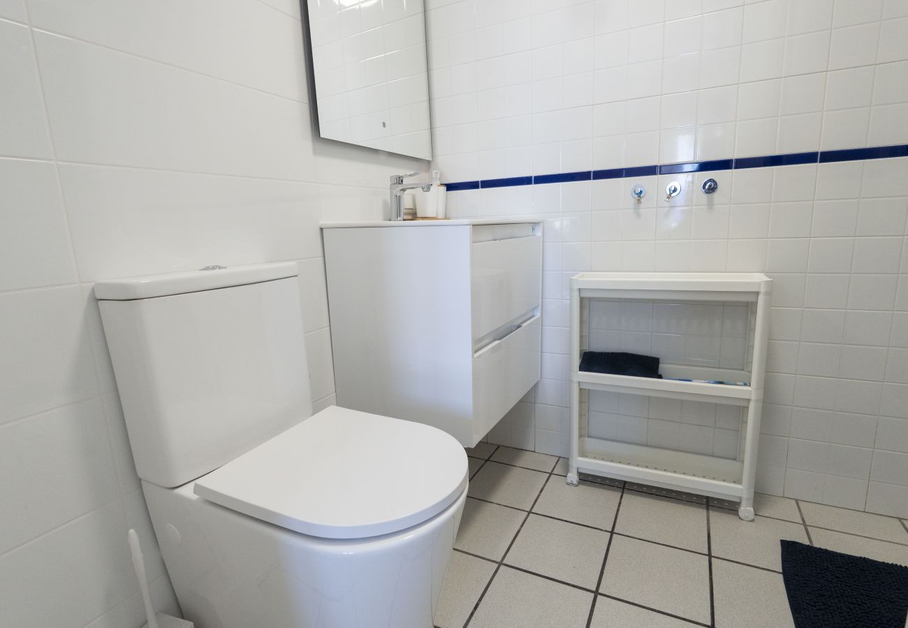 Apartment in Orihuela Costa - Amazingly Located La Calma P2 21B Penthouse Apartm