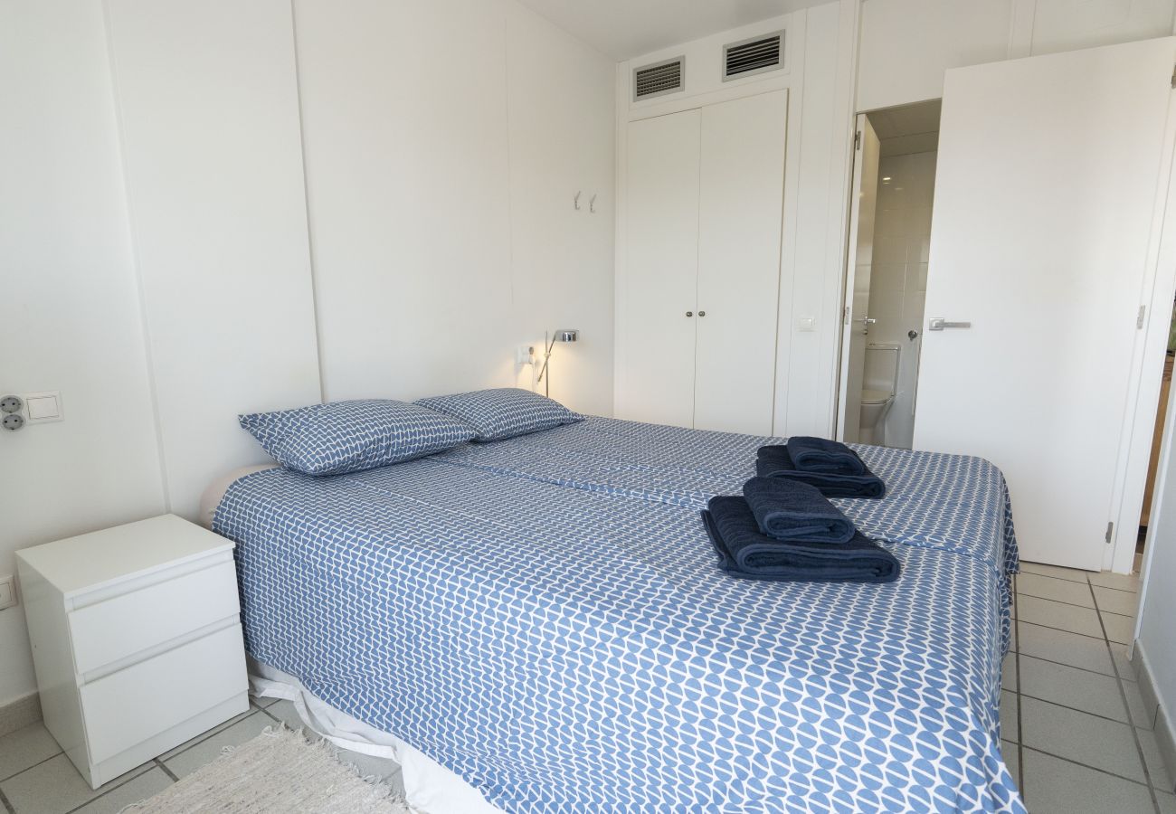 Apartment in Orihuela Costa - Amazingly Located La Calma P2 21B Penthouse Apartm