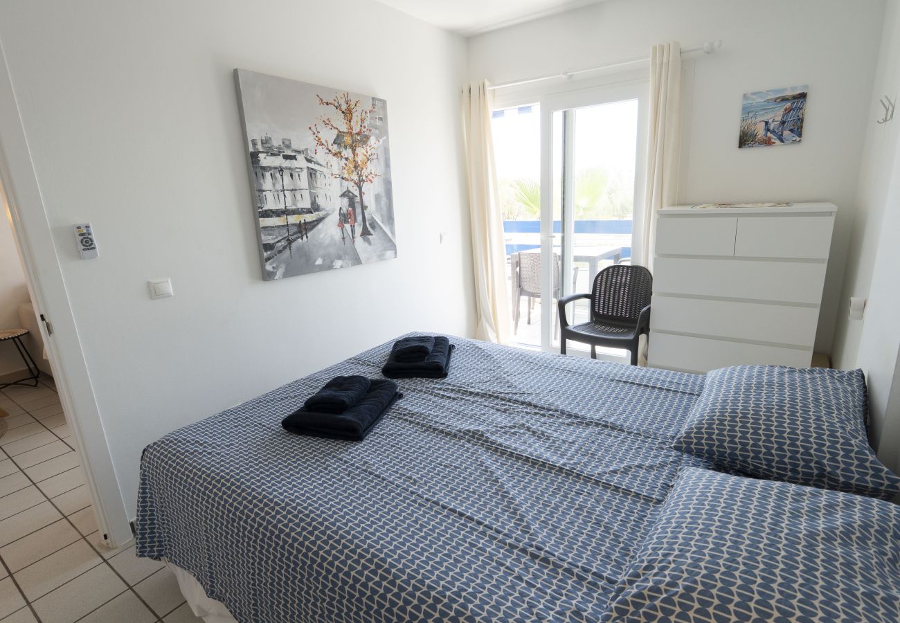 Apartment in Orihuela Costa - Amazingly Located La Calma P2 21B Penthouse Apartm