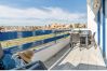 Apartment in Orihuela Costa - Amazingly Located La Calma P2 21B Penthouse Apartm