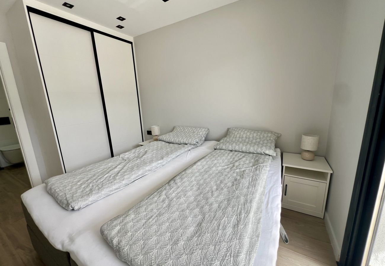 Apartment in Orihuela Costa - Beautiful Ground Floor Apartment in Innova Beach R