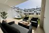 Apartment in Orihuela Costa - Beautiful Ground Floor Apartment in Innova Beach R