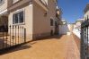 House in Cabo Roig - Spacious Vista Azul Quad House in Cabo Roig