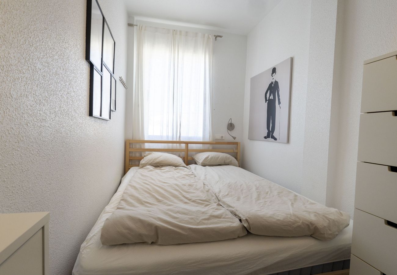 Apartment in Orihuela Costa - Lovely Apartment in Residencial Sol De Mar