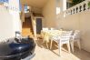 Apartment in Orihuela Costa - Lovely Apartment in Residencial Sol De Mar
