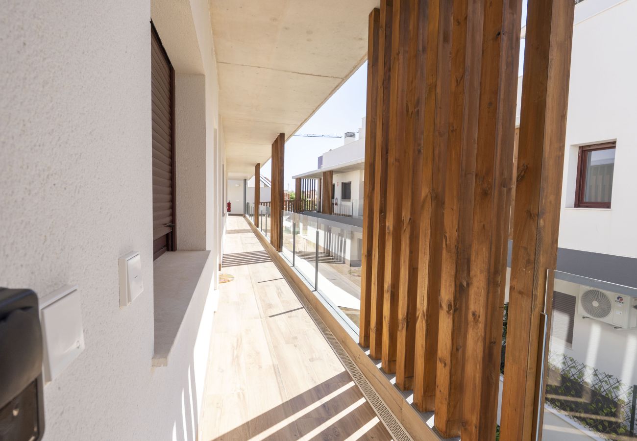 Apartment in Pilar de la Horadada - The Nuad Thai Gardens Retreat