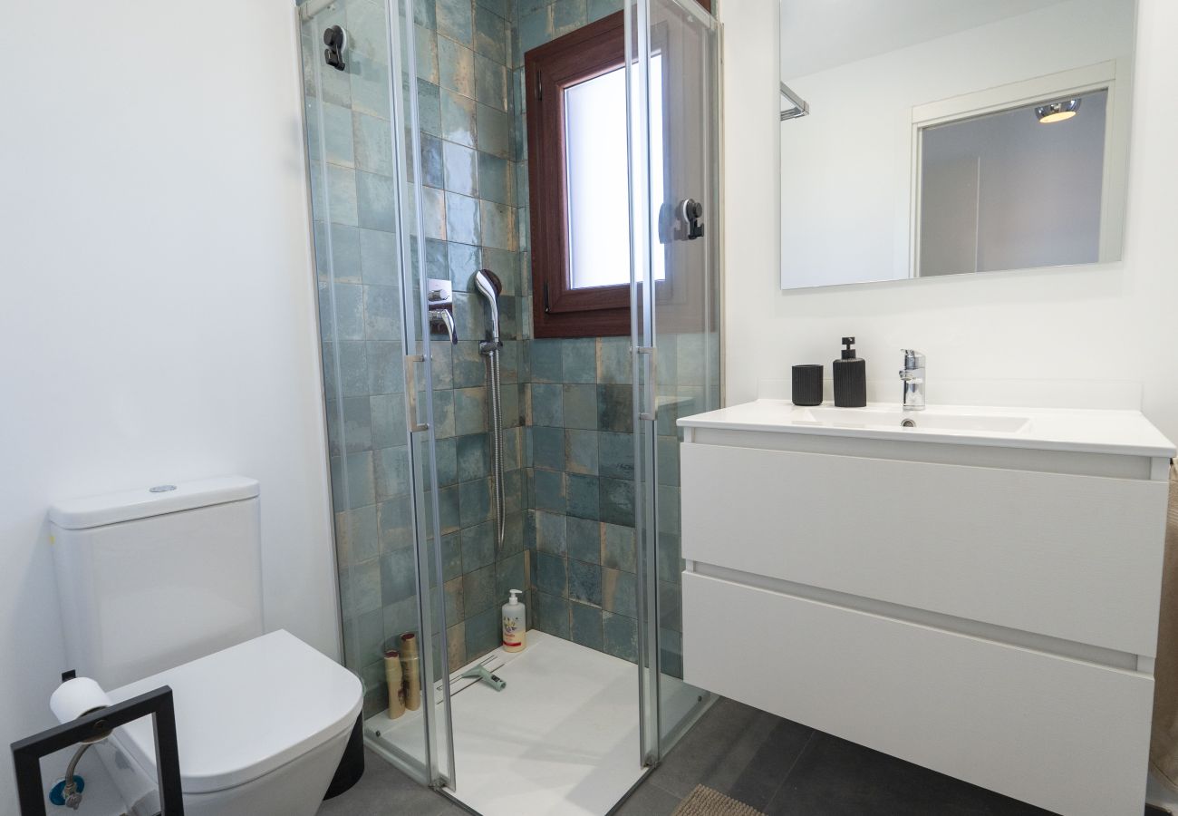 Apartment in Pilar de la Horadada - The Nuad Thai Gardens Retreat