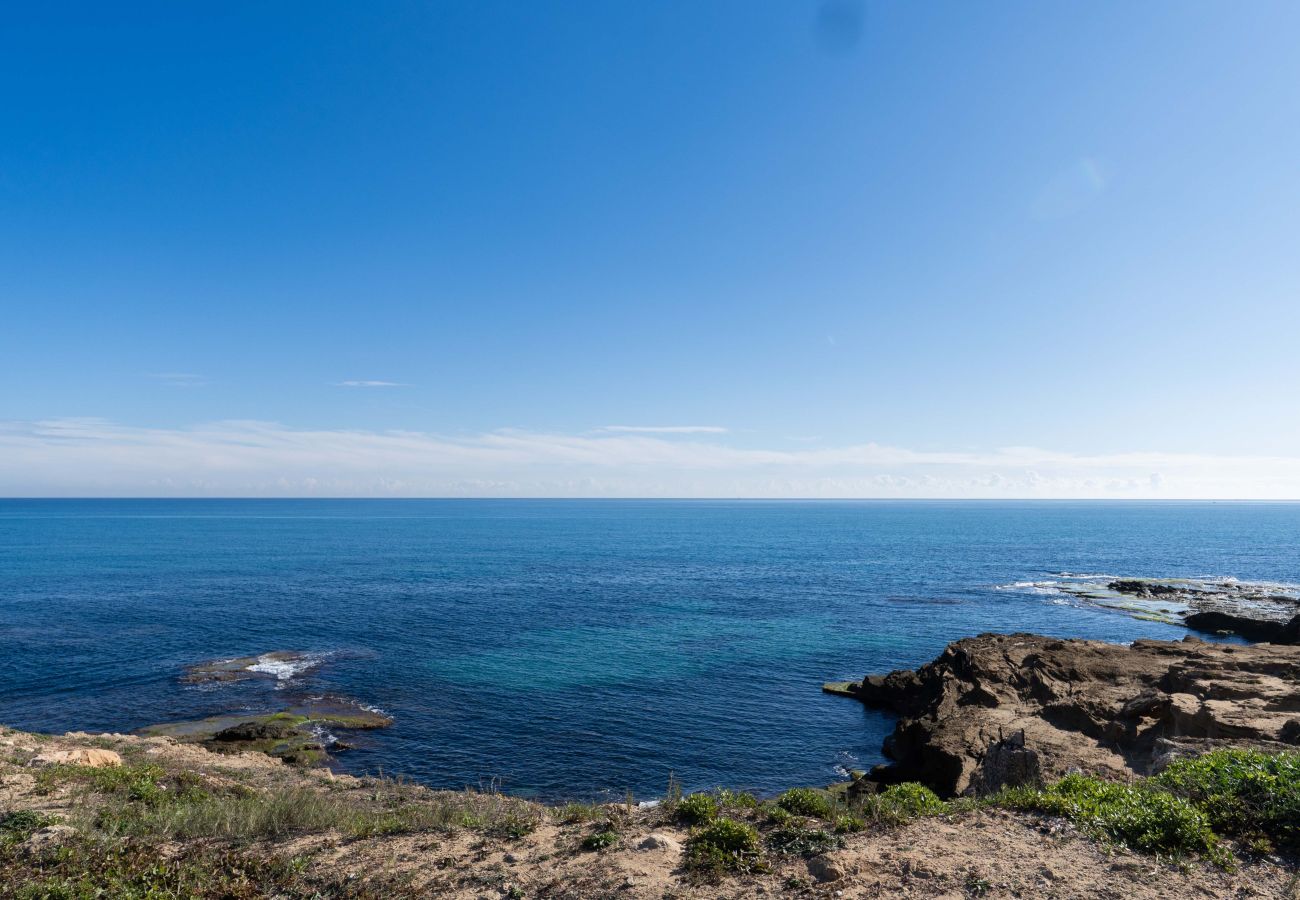 Apartment in Torrevieja - Los Leandros 3 bed 2 bath