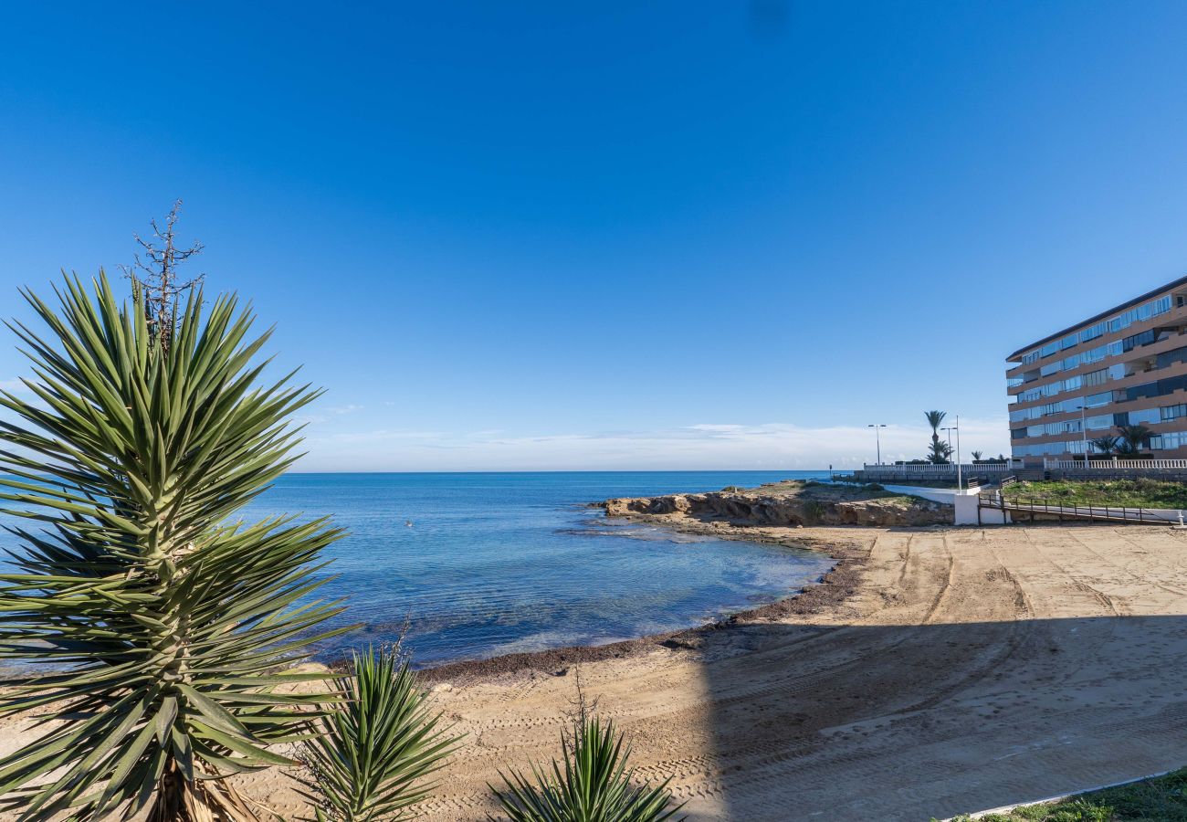 Apartment in Torrevieja - Los Leandros 3 bed 2 bath