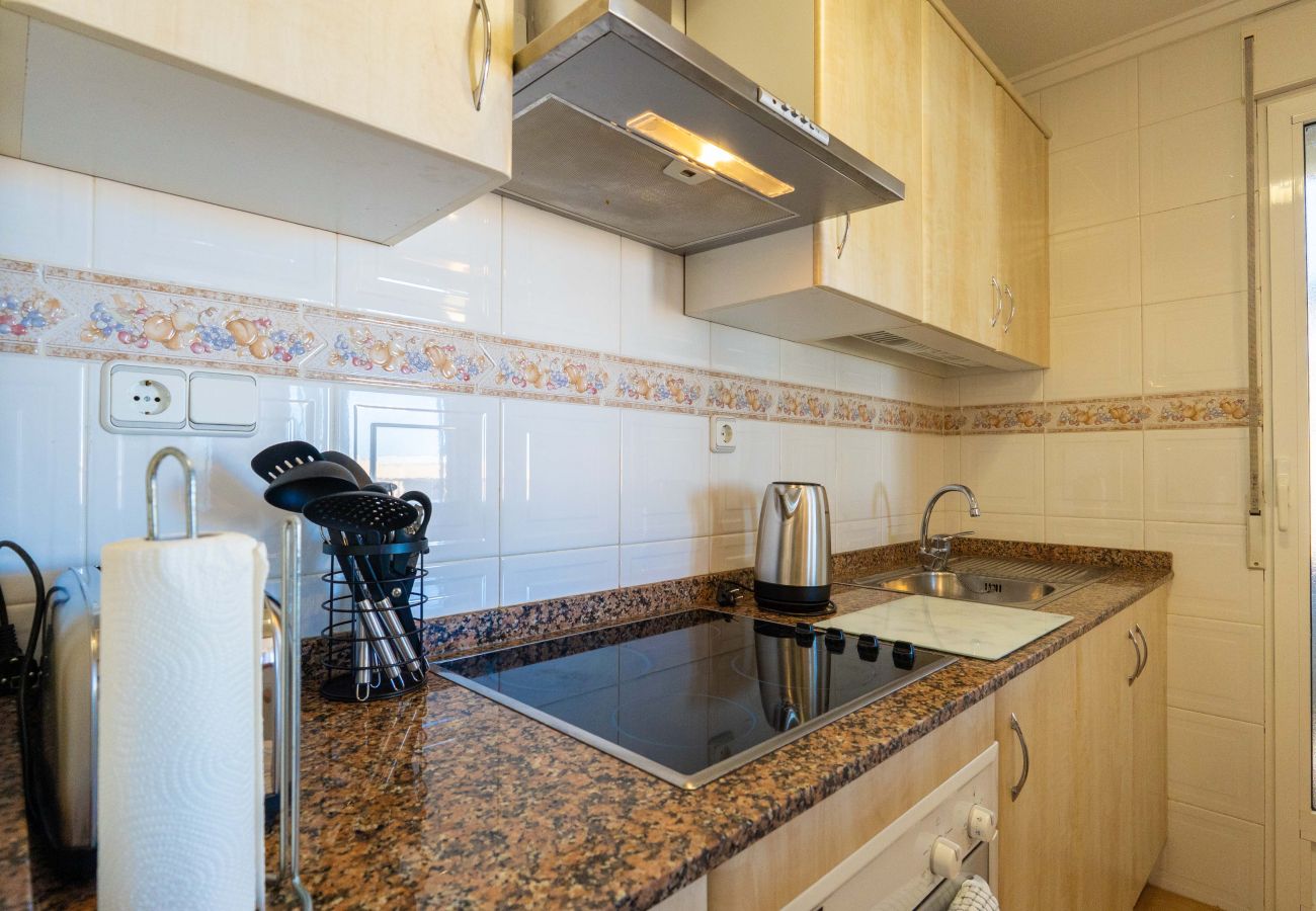 Apartment in Torrevieja - Los Leandros 3 bed 2 bath