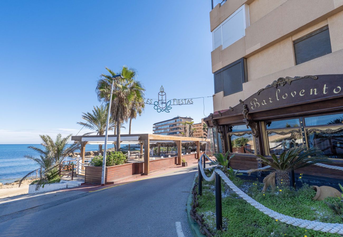 Apartment in Torrevieja - Los Leandros 3 bed 2 bath