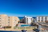 Apartment in Torrevieja - Los Leandros 3 bed 2 bath