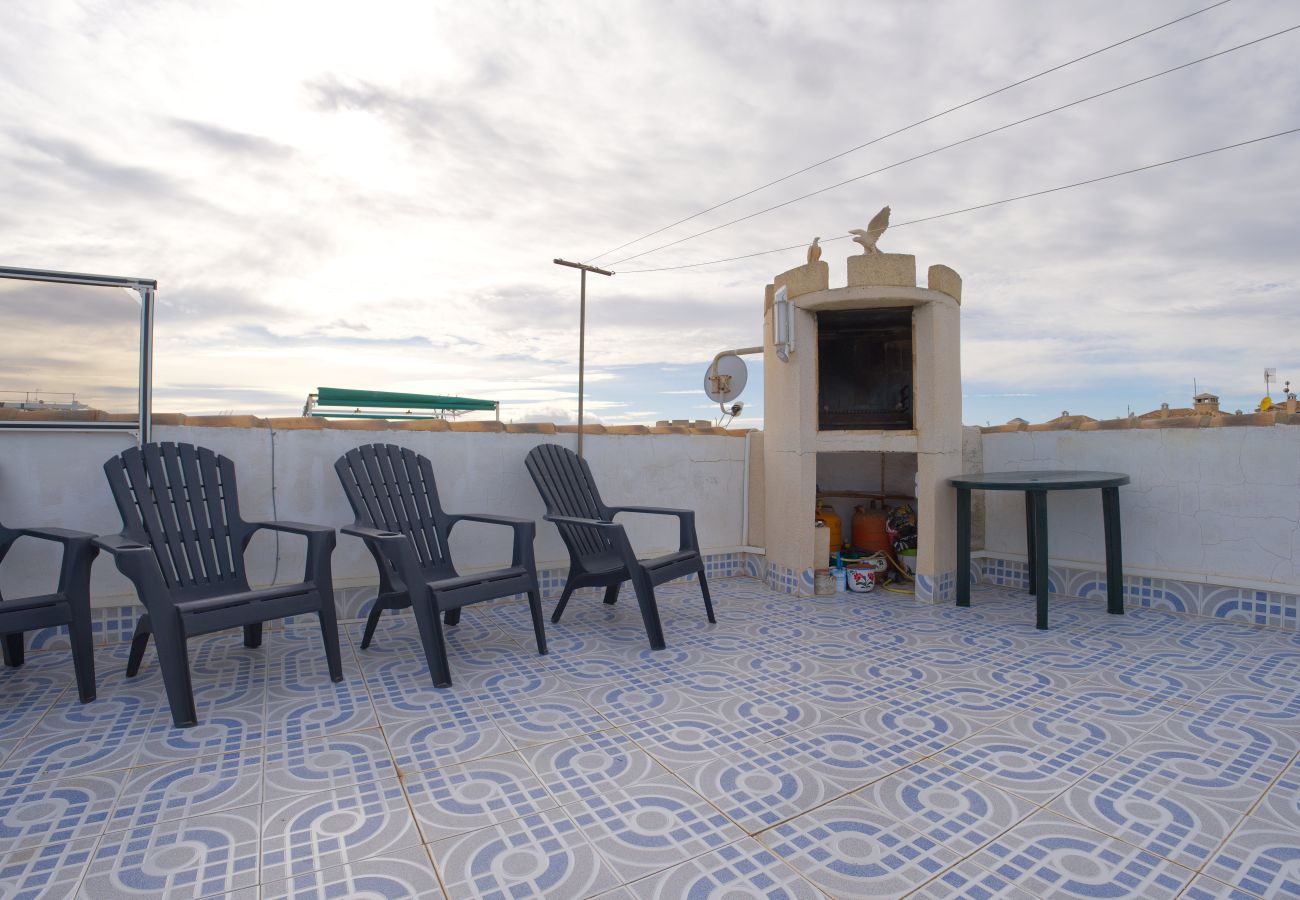 Apartment in Orihuela - Well Located 2 bed with Spacious Solarium