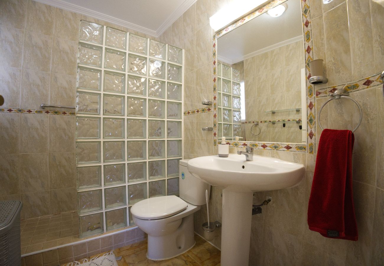 Apartment in Orihuela - Well Located 2 bed with Spacious Solarium