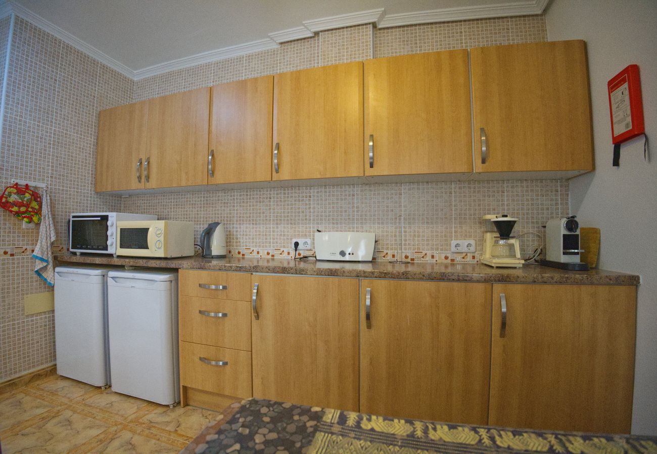 Apartment in Orihuela - Well Located 2 bed with Spacious Solarium