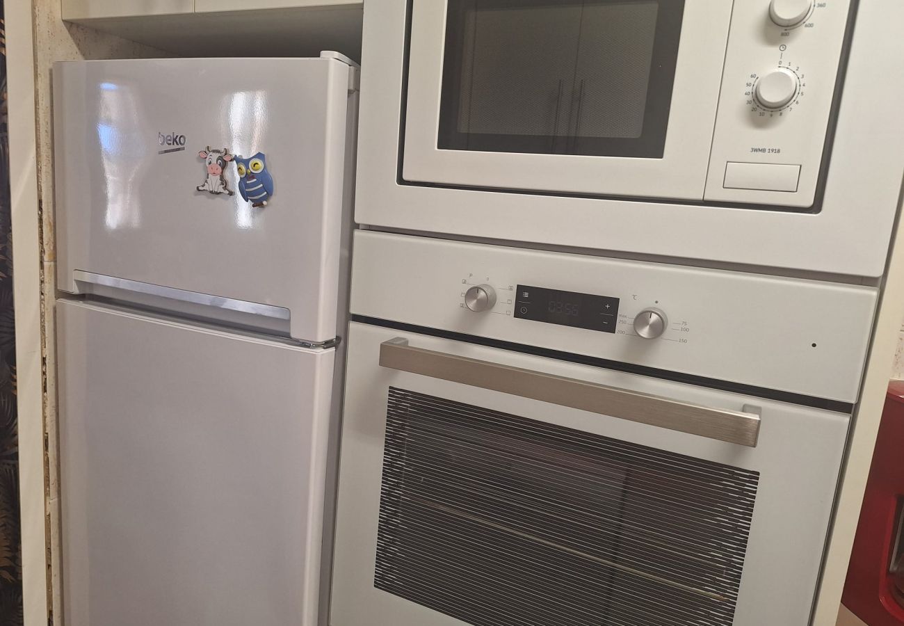 Apartment in Torrevieja - Mar Azul Sea Side Apartment